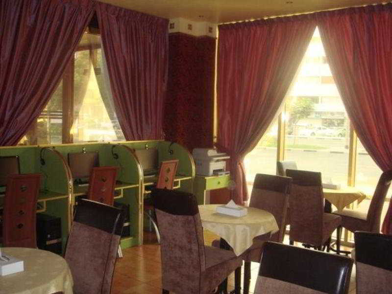 Gulf Pearl Hotel Dubai Eksteriør billede