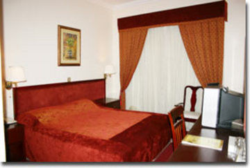 Gulf Pearl Hotel Dubai Eksteriør billede