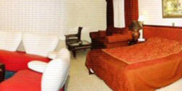 Gulf Pearl Hotel Dubai Eksteriør billede